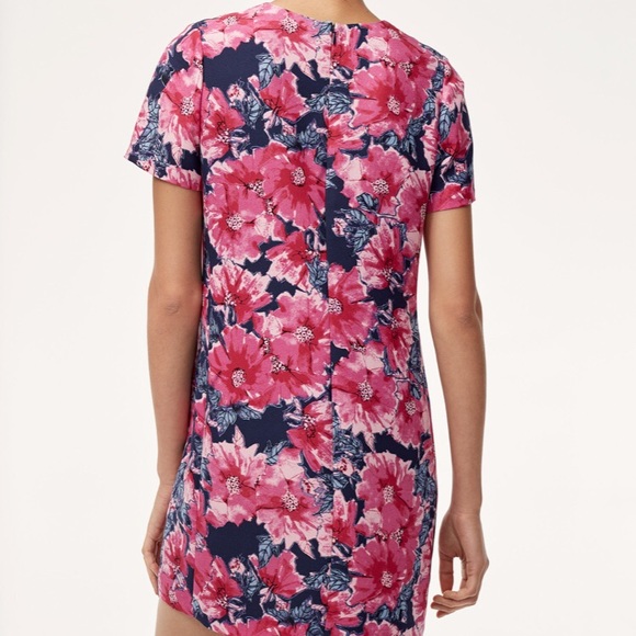 ☀️NWT Aritzia Patricio dress - Picture 2 of 4